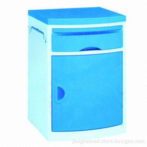 Hospital ABS Overhead Cabinet, Measures 480 x 480 x 780mm